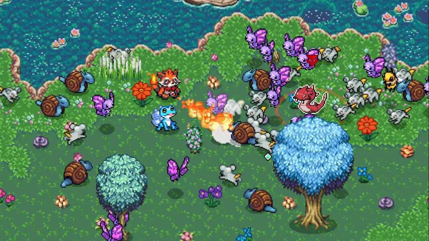 【美版】碎片小队 Shard Squad 中文