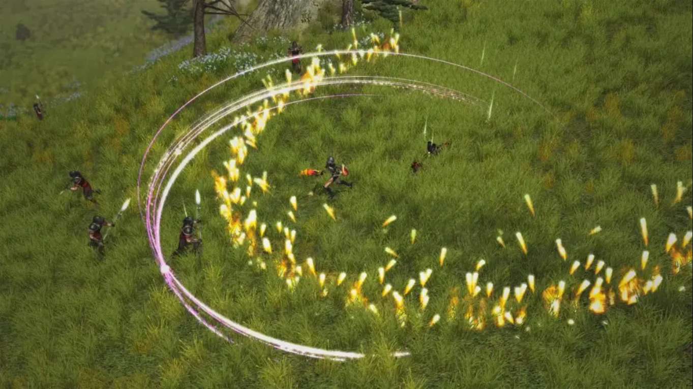 【美版】圣域2 重制版 Sacred 2 Remaster 英语
