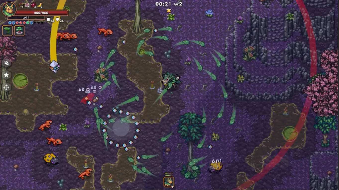 【美版】碎片小队 Shard Squad 中文
