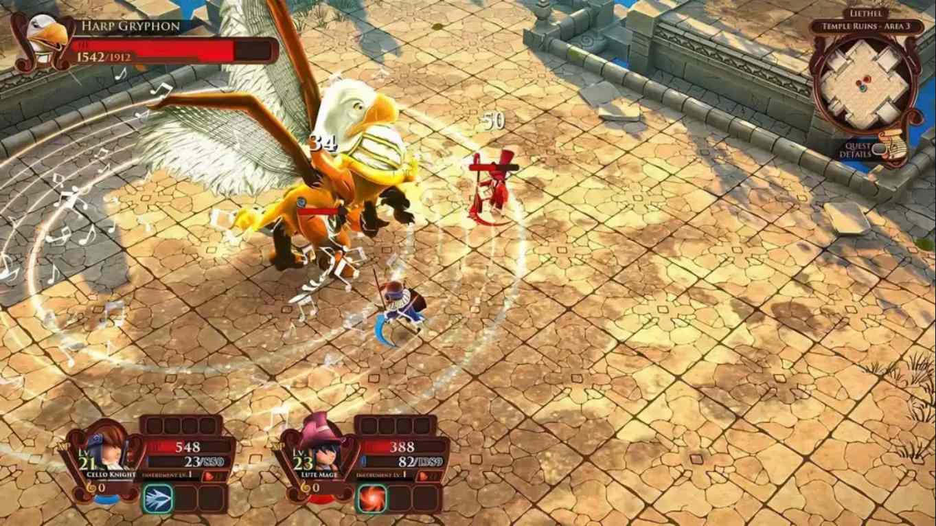 【美版】艾利亚 Aerea 中文