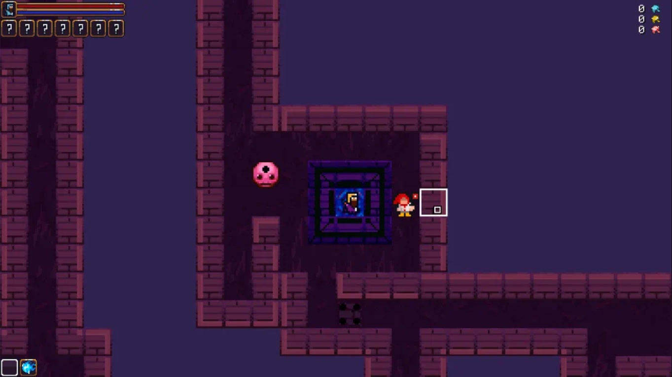 【美版】地牢扫雷 .Dungeon Minesweeper 中文