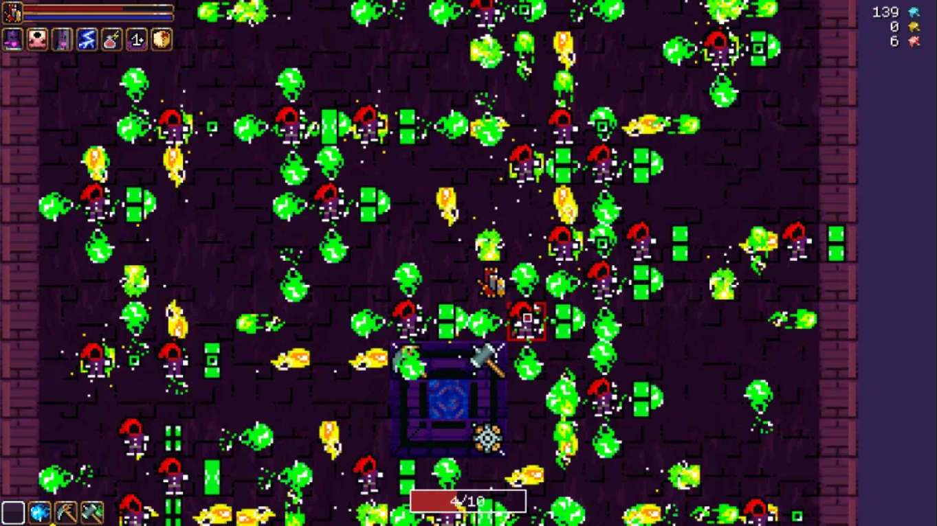 【美版】地牢扫雷 .Dungeon Minesweeper 中文