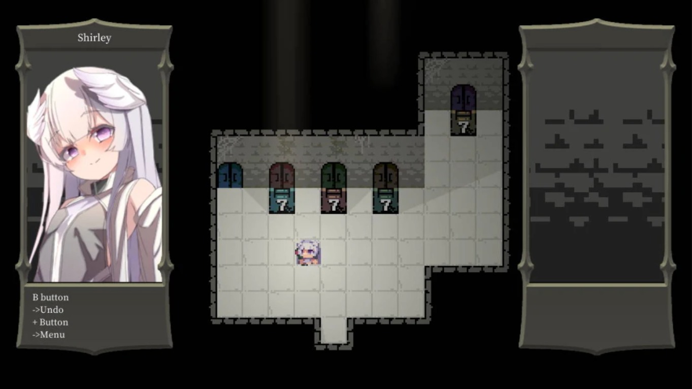 【美版】虫魔法使 The Wizard of Bug 中文