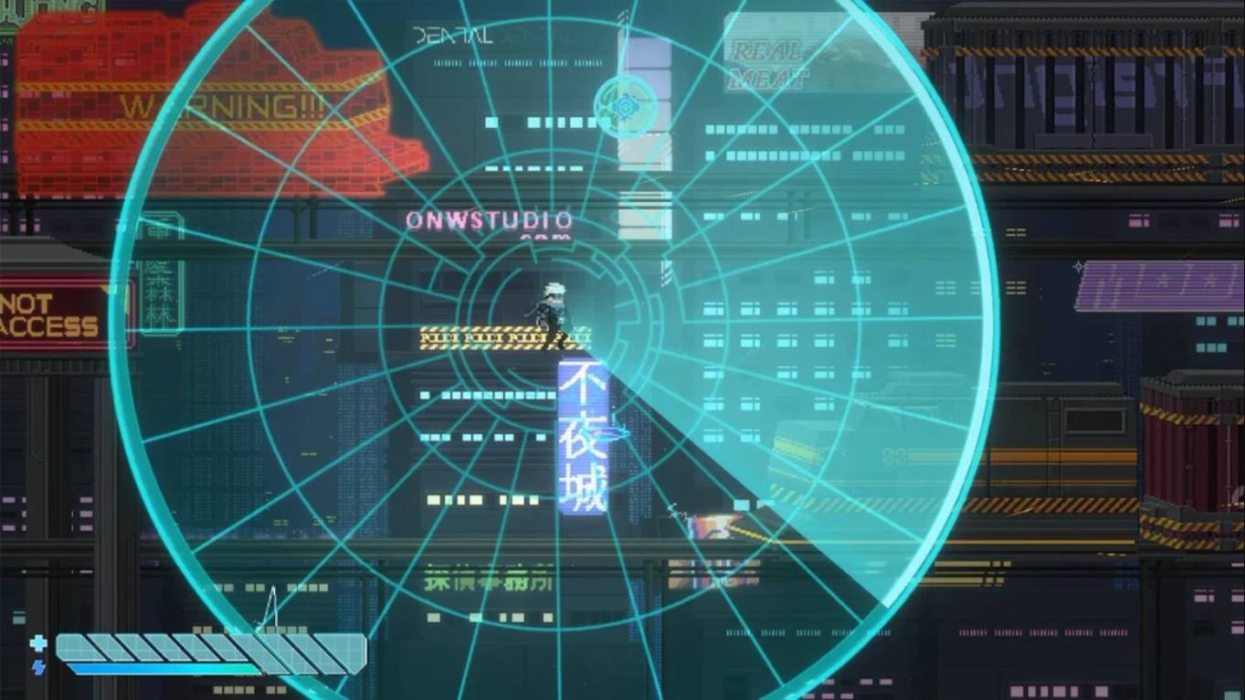 【美版】隐秘边缘 Veiled Edge 中文