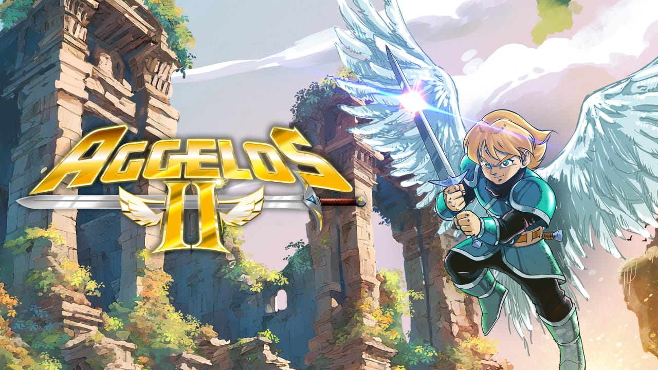 阿格洛斯2丨Aggelos 2
