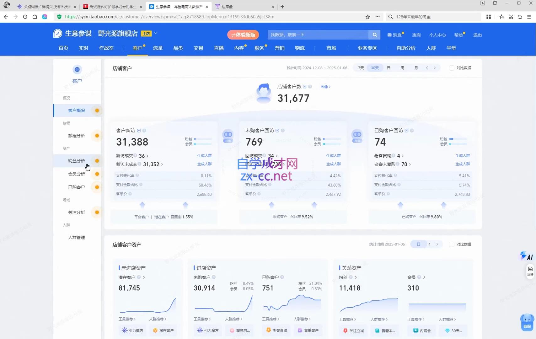 松鼠会电商VIP课程(更新9月)