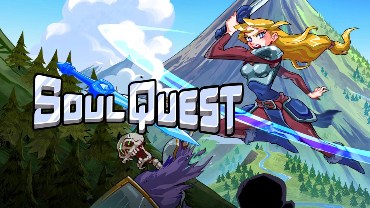 灵魂冒险丨SoulQuest
