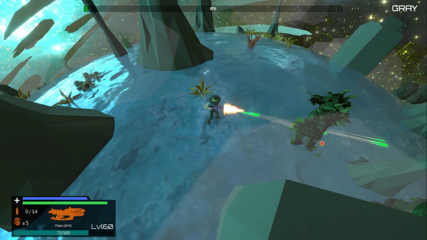 【美版】太空星球入侵者:宇宙之力 Space Planet Invader – Cosmic Power 英语