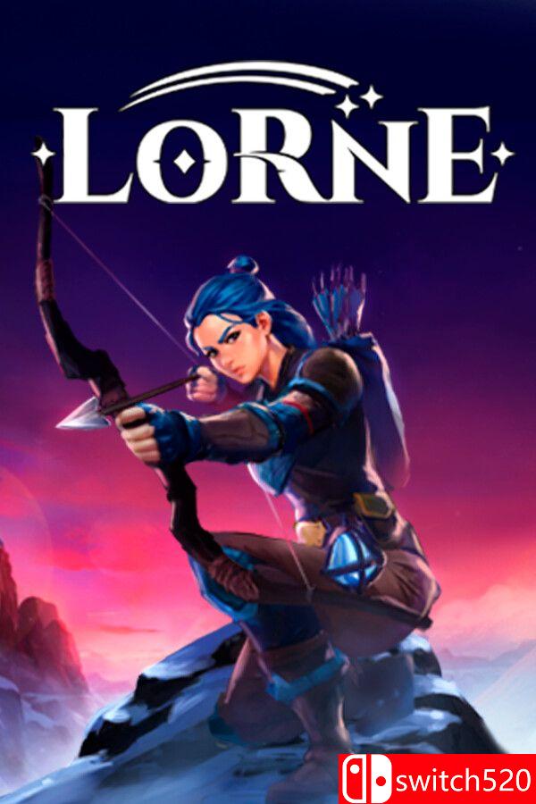 《洛恩（Lorne）》Build 24912075 [英文]