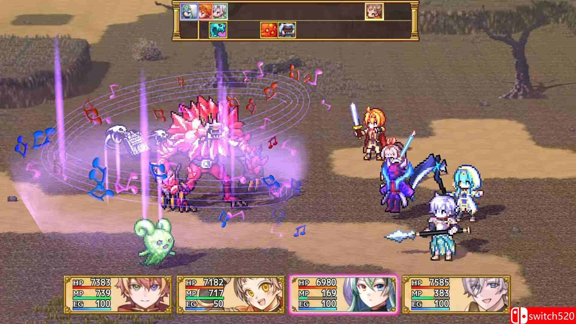 《精灵之勇（Spirit Valor）》 v92308 [英文/日语]