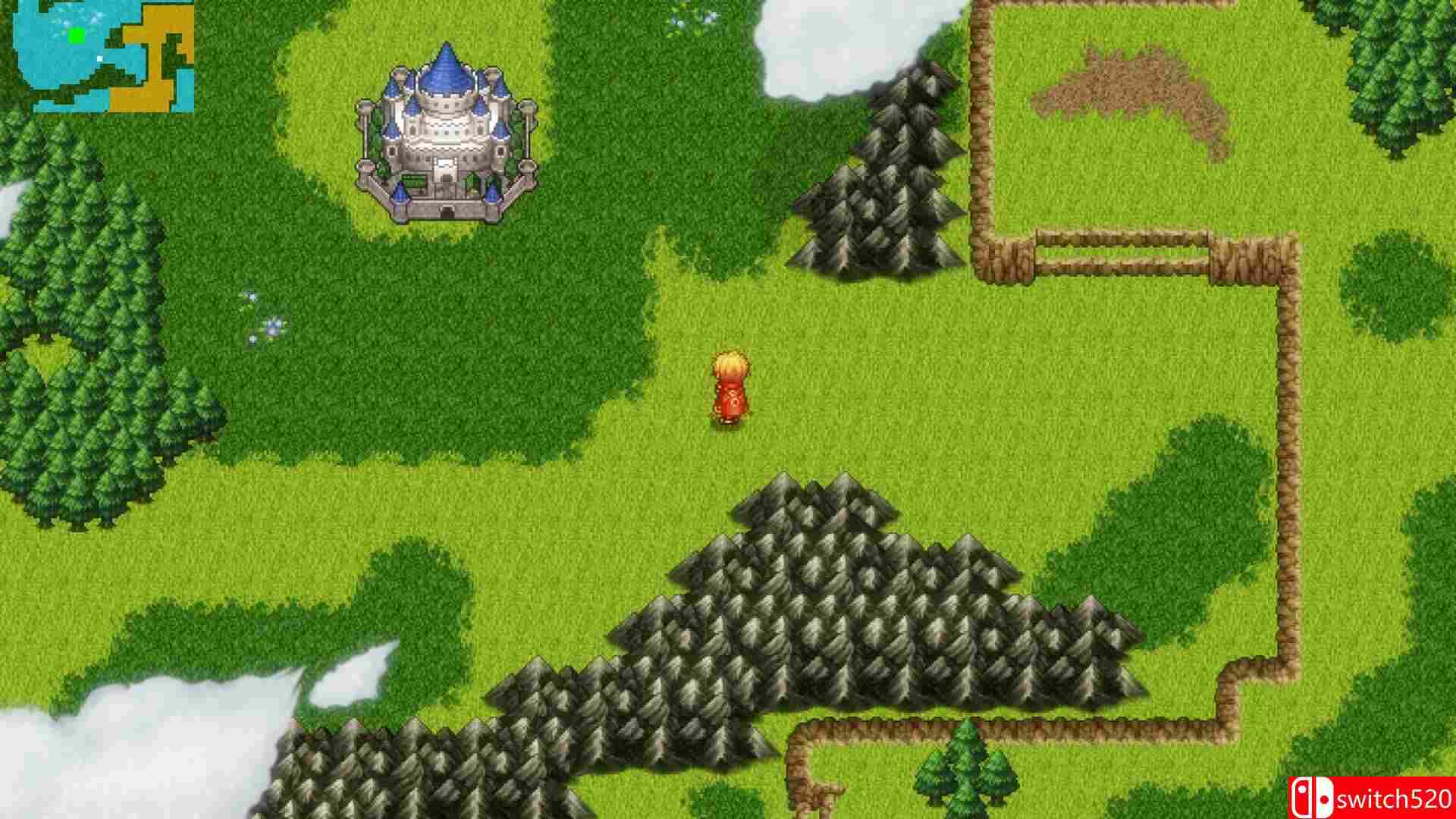 《精灵之勇（Spirit Valor）》 v92308 [英文/日语]