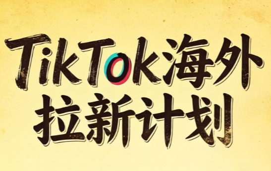 Tc联盟·TikTok海外拉新项目(更新9月)