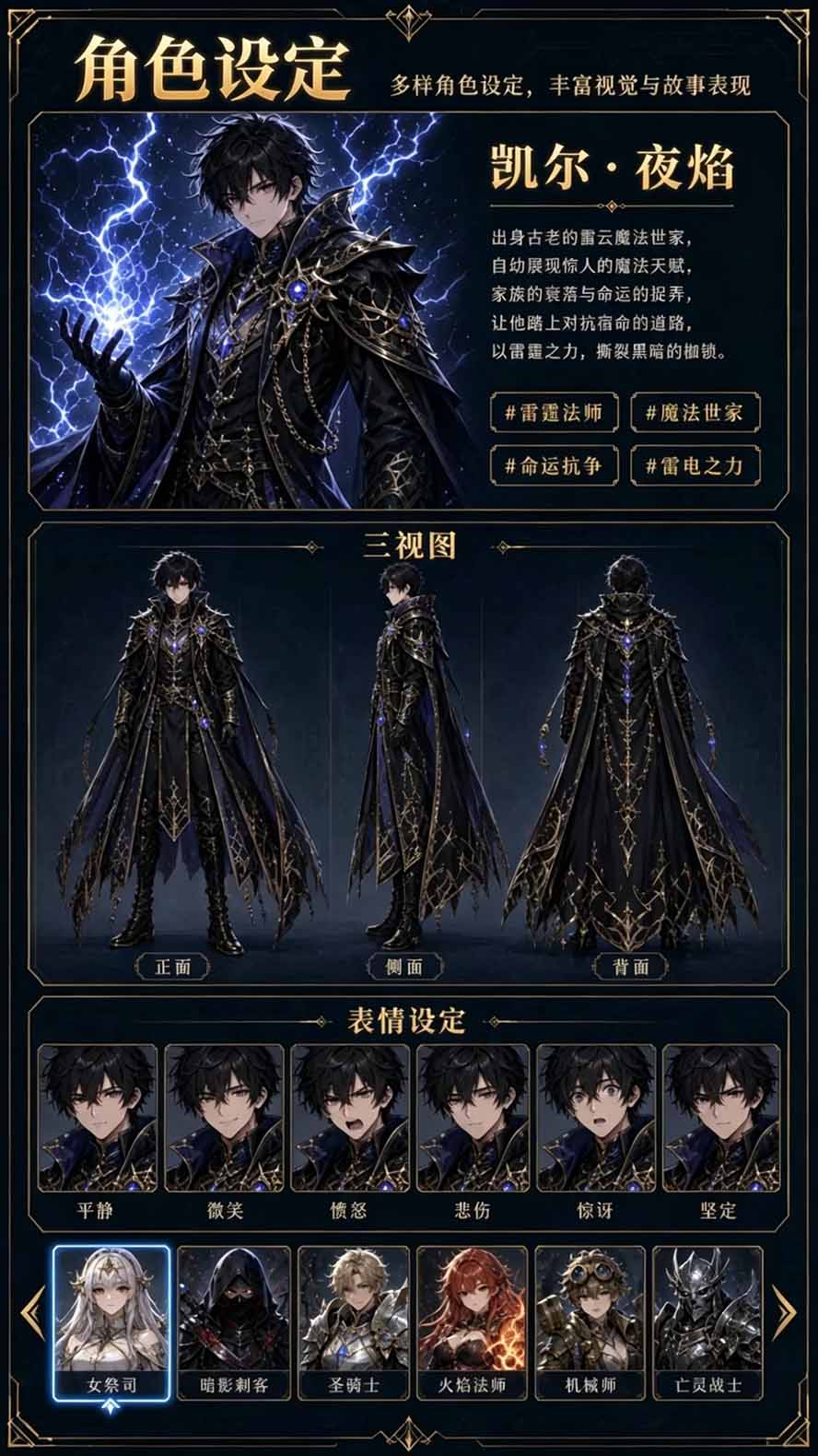 【无水印】2026AI漫剧创作与商业变现掘金营：打通选题→AI编剧→角色场景→自动分镜→视频生成→剪辑发布→运营变现
