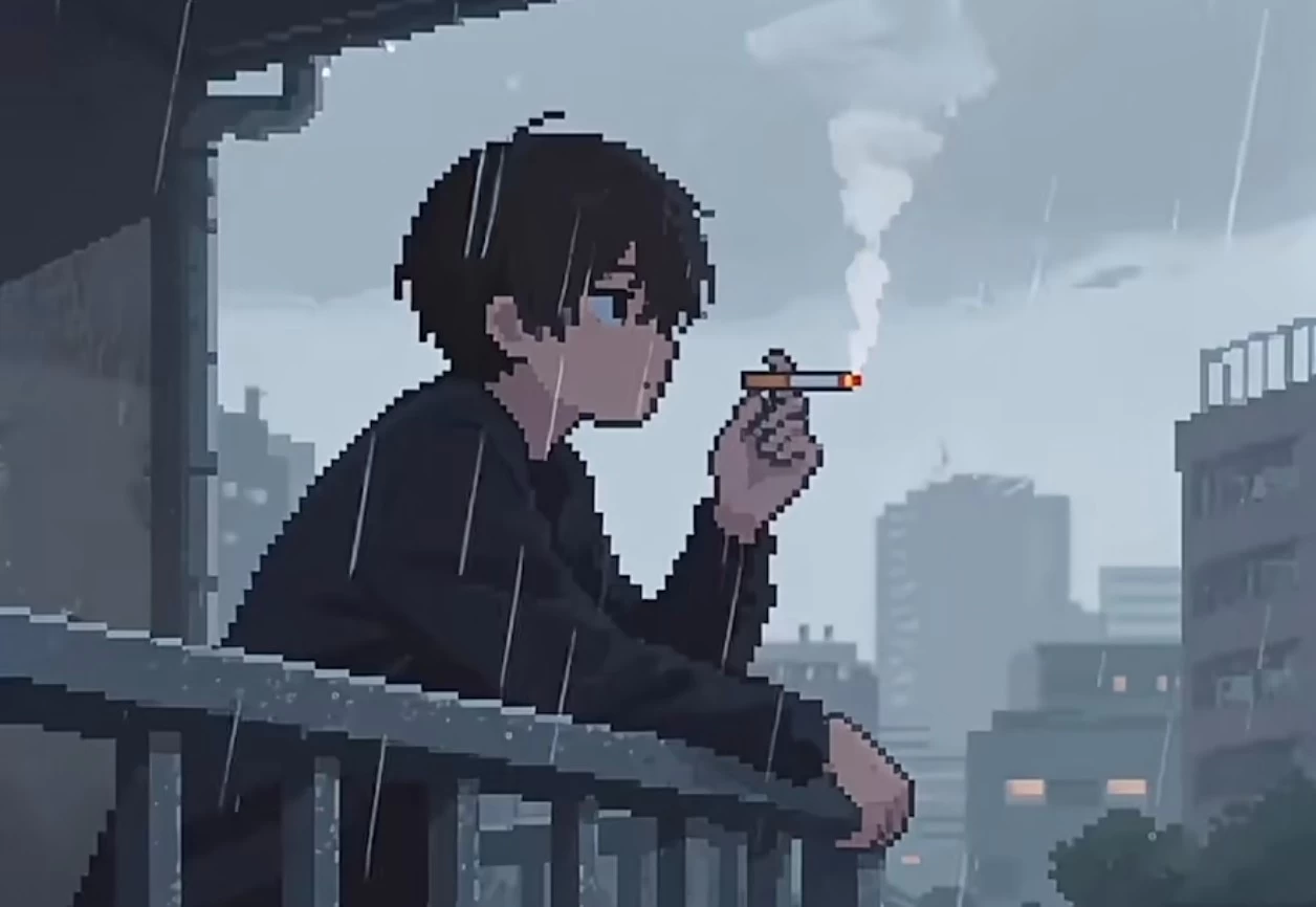 超简单!制作AI像素风视频教程