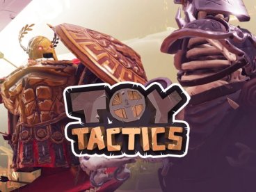 【美版】玩具战术 Toy Tactics