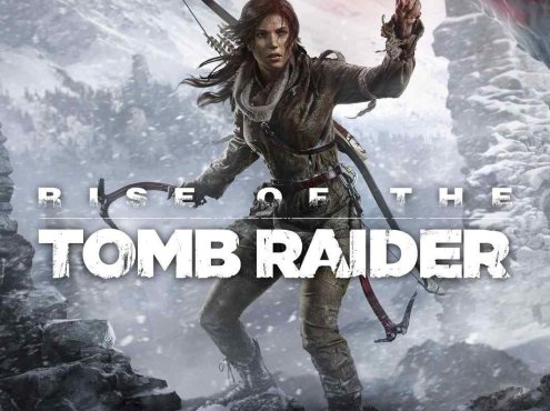 《古墓丽影：崛起（Rise of the Tomb Raider）》官方中文 v1.0.1.0 [中文/繁体/英文]