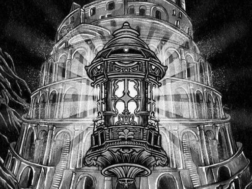 《无笑圣者之灯（The Lantern of the Laughless Saint）》Build 25020138 [英文]