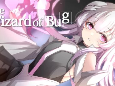 【美版】虫魔法使 The Wizard of Bug 中文
