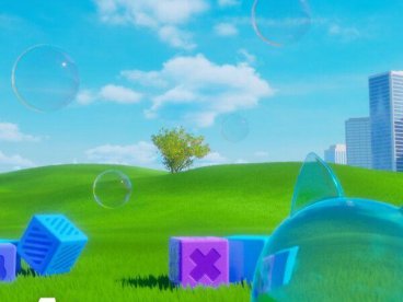 《清新悦享（Aerolicious）》v1.20 [英文/日语]
