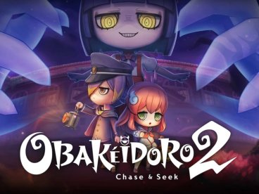 妖怪捉迷藏2 OBAKEIDORO 2