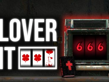 四叶草深渊丨CloverPit