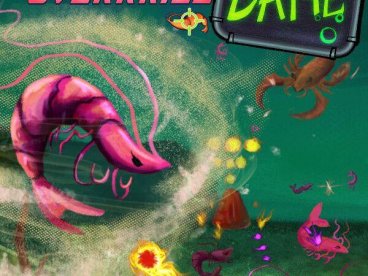 《虾游戏：磷杀过度（SHRIMP GAME: OVERKRILL）》Build 25002215 [中文/繁体/英文/日语]