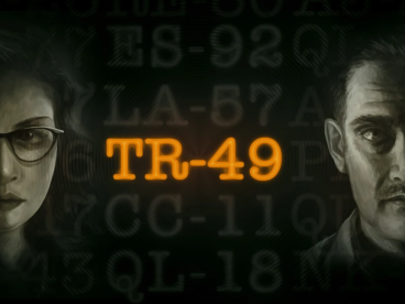 【美版】TR-49 英语