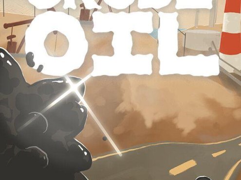《原油（Crude Oil）》官方中文 Build 24402933 [中文/英文]