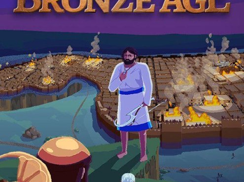 《TFC2：新月沃地2 青铜时代崩溃（TFC2: Fertile Crescent 2 Bronze Age）》[中文/英文]