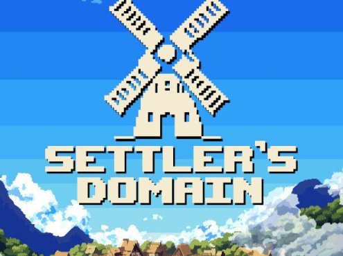《定居者领地（Settler’s Domain）》Build 24893427 [英文]