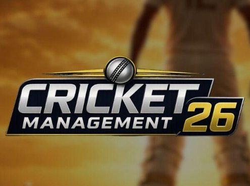 《板球经理26（Cricket Management 26）》Build 24881036 [英文]