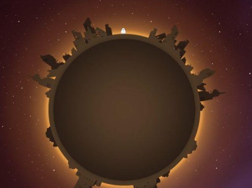 《最后的地平线（Last Horizon）》 v1.0.0.1 [英文]