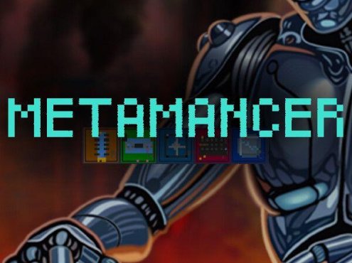 《元构术士（Metamancer）》Build 24533072 [英文]