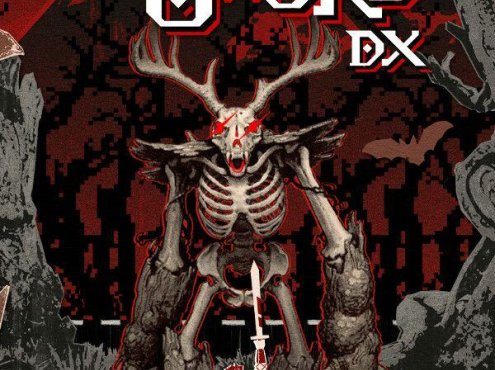 《荒绝之剑DX（Bleak Sword DX）》官方中文 v0.3072002 [中文/繁体/英文/日语]