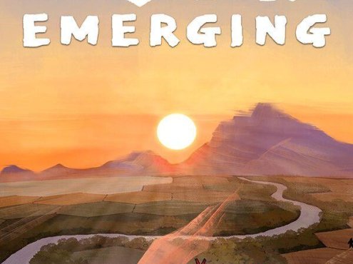 《族群兴起（Folk Emerging）》Build 24964834 [英文]