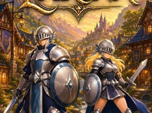 《拉里娜（Larina）》Build 25146392 [英文]