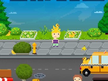 《嘎嘎我的鸭（Quack my Duck）》Build 15434340 [英文]