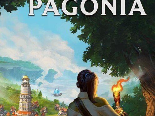 《帕格尼物语（Pioneers of Pagonia）》官方中文 集成阿尔德拉玛的回响DLC [中文/繁体/英文/日语]