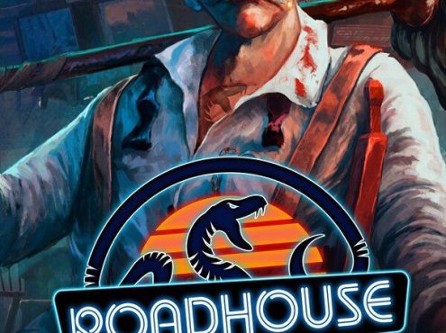 《路边酒馆模拟器（Roadhouse Simulator）》官方中文 [中文/英文]