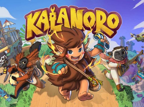 卡拉纳罗丨Kalanoro
