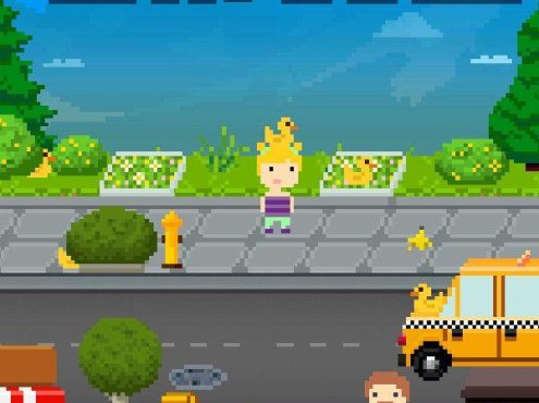 《嘎嘎我的鸭（Quack my Duck）》Build 15434340 [英文]