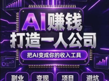 不用摸索试错!依托百度联盟官方正规资源的成熟变现项目,模式长久稳定,零基础就能入局,持续被动收益,适合长期布局【揭秘】