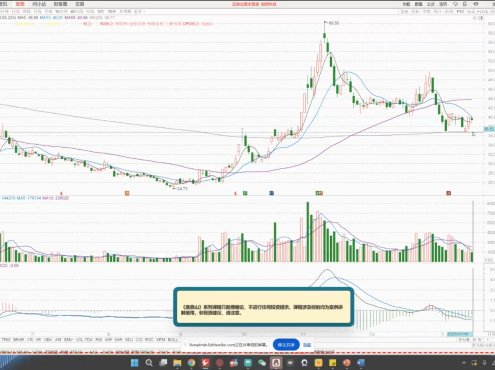 大师兄·鹿鼎山系列内部课程(更新6月)
